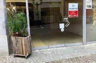 Geschäftslokal mieten in 61348 Bad Homburg, Ladenlokal in 1A Lage auf der Louisenstraße