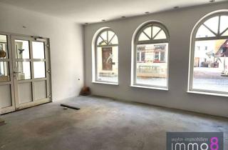 Geschäftslokal mieten in 86529 Schrobenhausen, Attraktive Ladenfläche - flexibel nutzbar!