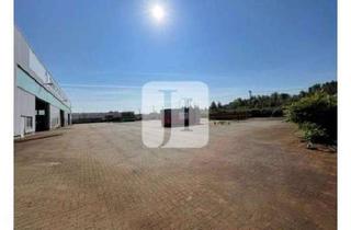 Gewerbeimmobilie mieten in 23560 St. Jürgen, -PROVISIONSFREI- ab ca. 500 m² - ca. 1.550 m² Freiflächen in unmittelbarer Nähe der A20