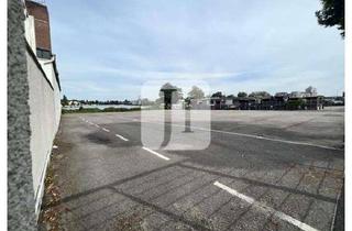 Gewerbeimmobilie mieten in 23560 St. Jürgen, -PROVISIONSFREI- ca. 1.000 m² (teilbar ab ca. 500 m²) Freiflächen in zentraler Lage