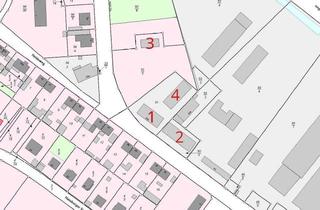 Gewerbeimmobilie kaufen in Heideweg 43b, 18273 Güstrow, Gewerblich genutztes Grundstück in 18273 Güstrow zum Verkauf