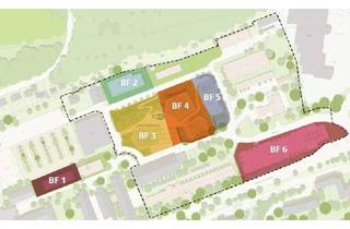 Gewerbeimmobilie kaufen in Reiterweg 24, 58636 Iserlohn, Teil einer Quartiersentwicklung - Baufläche 4 - Ärztehaus / Medizinisches Versorgungszentrum