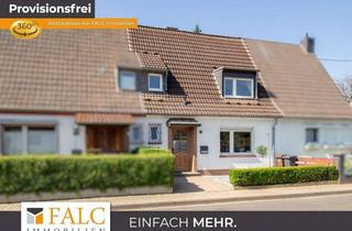 Einfamilienhaus kaufen in 56075 Koblenz, Unser Schmuckstück!