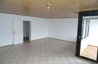 Wohnung mieten in 77654 Offenburg, Geräumige 3,5 Zi-Etagenwohnung in Offenburg