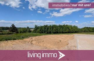 Grundstück zu kaufen in 94368 Perkam, Projektierbares Grundstück in Perkam