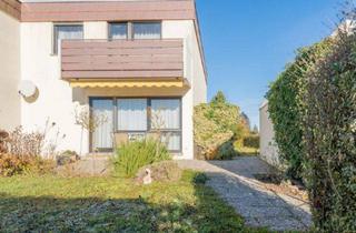Anlageobjekt in 71642 Ludwigsburg, Schönes Zweifamilienhaus in Neckarweihingen, mit Terrasse + Balkon, auf Wunsch mit Sanierungskonzept