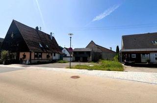 Grundstück zu kaufen in 71093 Weil im Schönbuch, Attraktives Baugrundstück – Perfekt für zwei Doppelhaushälften oder ein großzügiges Einfamilienhaus