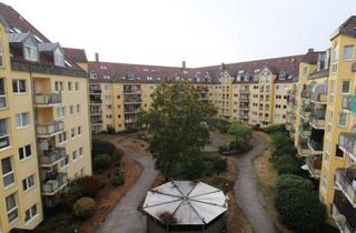 Wohnung kaufen in 90763 Fürth, Attraktive Kapitalanlage in gepflegter Wohnanlage 1-Zimmer-Wohnung inklusive Tiefgaragenstellplatz