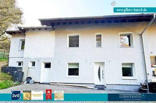 Einfamilienhaus kaufen in 54298 Aach, Einfamilienhaus in Aach bei Trier: ca. 170 m² Wohnfläche + Stellplätze + Anbindung an Trier & B51