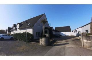 Wohnung kaufen in 31542 Bad Nenndorf, EXKLUSIVE ERDGESCHOSS-OASE MIT GARTEN