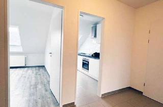 Wohnung kaufen in 40670 Meerbusch, EIGENNUTZUNG ODER KAPITALANLAGE: NEU SANIERTE, TOLLE DG-WOHNUNG IN MEERBUSCH-STRÜMP