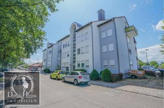 Wohnung kaufen in 67067 Gartenstadt, *Barierrefreie Eigentumswohnung in Gartenstadt - Ein perfektes Zuhause für Jung und Alt*