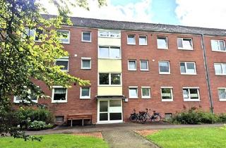 Wohnung kaufen in Bonner Strasse 42, 26954 Nordenham, Wohnen oder investieren - Ihr neues Zuhause in Nordenham