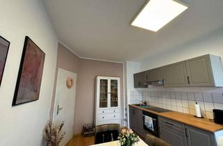 Wohnung kaufen in Niklotstraße 14, 18057 Kröpeliner Tor-Vorstadt, Studentenwohnung - ab Oktober frei - im Herzen der KTV courtagefrei zu verkaufen