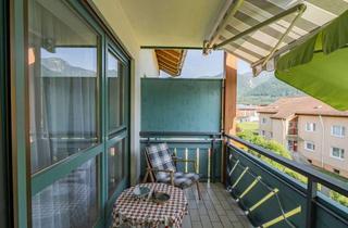 Wohnung kaufen in 83224 Grassau, Aparte Wohnkonzeption im Landhausstil