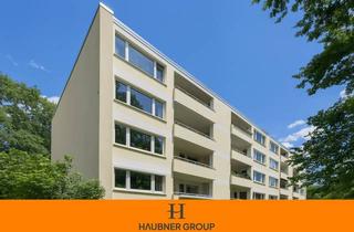 Wohnung kaufen in 28259 Kirchhuchting, Unschlagbares Angebot! Attraktive 3-Zimmer-Wohnung mit Balkon
