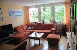 Wohnung kaufen in 51379 Opladen, Gepflegte 3-Raum-Wohnung mit Balkon in Opladen
