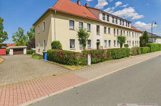 Wohnung kaufen in 98693 Ilmenau, ***Modernisierte 4-Raum-Wohnung in Top-Lage von Ilmenau zu verkaufen***