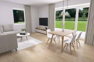 Wohnung kaufen in 26871 Papenburg, Stilvolle Neubauwohnung in attraktiver Lage von Papenburg