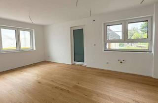 Wohnung kaufen in Zainweg 17, 77836 Rheinmünster, Erstbezug nach Sanierung: 3-Zi-Whg mit Balkon, Garten, PV-, Klimaanlage & großer Garage