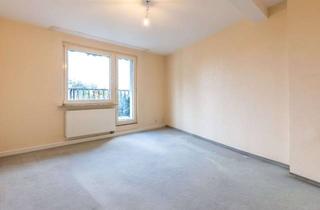 Wohnung kaufen in 40237 Düsseltal, Wohnen im Zooviertel: Gemütliche Dachgeschosswohnung mit Balkon