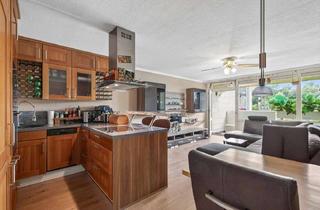 Wohnung kaufen in 76448 Durmersheim, Großzügige 2-Zimmer-Wohnung mit zwei Balkons und Tiefgaragenstellplatz