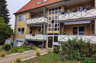 Wohnung kaufen in 21354 Bleckede, Kapitalanlage mit hervorragendem Nutzungskonzept