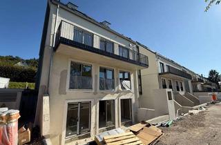 Wohnung kaufen in 76228 Wolfartsweier, Großzügige Maisonette-Wohnung mit Terrasse