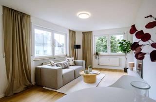 Wohnung kaufen in Seitzstr., 82362 Weilheim, Stadt Balkon Tiefgarage. Und du so?