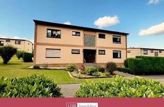 Wohnung kaufen in 55758 Kempfeld, Attraktive ETW in Feriengebiet / 3 ZKB mit modernem Bad