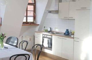 Wohnung kaufen in Fleischmarkt 20, 02625 Bautzen, von Privat / Attraktive und Neuwertige 2-Zimmer-Wohnung mit gehobener Innenausstattung in Bautzen