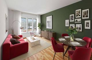 Wohnung kaufen in Hohenzollerndamm 70a, 14199 Schmargendorf (Wilmersdorf), Charmant wohnen in Schmargendorf