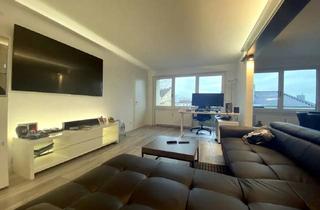 Wohnung kaufen in 53123 Duisdorf, *Provisionsfrei* Moderne 4-Zimmer Wohnung mit Top-Ausstattung