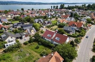 Wohnung kaufen in 78345 Moos, Stilvoll wohnen auf zwei Ebenen – Maisonette-Wohnung für die ganze Familie