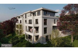 Penthouse kaufen in 53177 Bad Godesberg, Das Petersbergquartier: Exklusive Penthousewohnung mit ca. 99m² in bester Wohnlage von Bad-Go