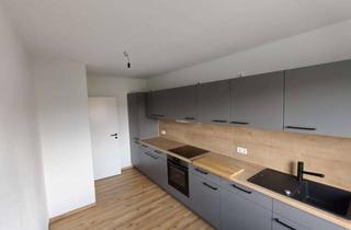 Wohnung mieten in Rudolf-Breitscheid-Straße 24, 09355 Gersdorf, 2,5-Zimmer-Wohnung als Erstbezug nach Kernsanierung