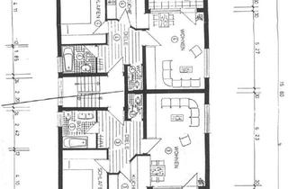 Wohnung mieten in 71126 Gäufelden, Modernisierte 2,5-Raum-Wohnung mit Balkon und Einbauküche in Gäufelden