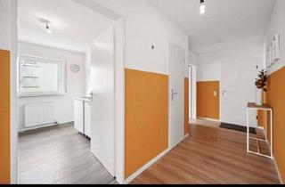 Wohnung mieten in Falkenstraße 33, 73642 Welzheim, Schöne 3-Zimmer-Wohnung mit Balkon in Welzheim