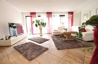 Wohnung mieten in Wasserstraße 17, 33605 Sieker, Großzügige Wohnung im 1. OG mit Westbalkon und Gartenanteil in Bi- Sieker