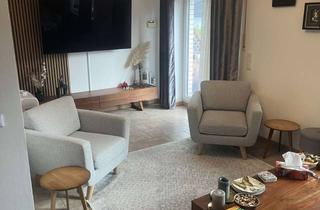Wohnung mieten in 46509 Xanten, Helle 3-Zimmer-Wohnung in Xanten-Beek – 89 m² in zentraler Lage