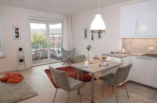 Wohnung mieten in Lehrter Straße 23c, 10557 Tiergarten (Tiergarten), Stilvolle, helle Wohnung mit luxuriöser Ausstattung mit Balkon und EBK in Tiergarten