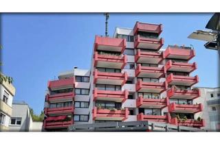 Wohnung mieten in Am Römischen Kaiser, 67547 Worms, Attraktive 2,5-Zimmer-Wohnung in Toplage von Worms – Mit Balkon & Aufzug