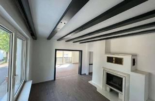 Wohnung mieten in 96129 Strullendorf, Modernisierte 4-Raum-Wohnung mit Balkon in Strullendorf