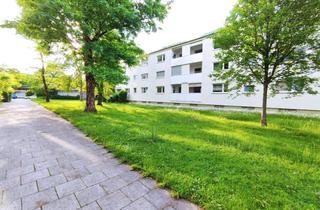 Wohnung mieten in Goerdelerstraße 26, 82008 Unterhaching, ** Direkt von Vermieter: Schöne, helle 3-Zimmer-Wohnung mit Einbauküche & Loggia **