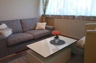 Wohnung mieten in 72631 Aichtal, Möblierte 2 Zimmer Wohnung
