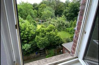 Wohnung mieten in 41748 Viersen, Freundliche 2-Zimmer-DG-Wohnung in Viersen