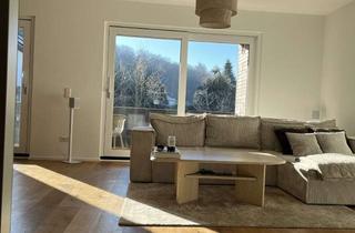 Wohnung mieten in Hölderlinstraße 11, 88250 Weingarten, Geschmackvolle 3,5-Raum-Wohnung mit gehobener Innenausstattung mit Balkon und EBK in Weingarten