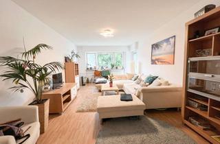 Wohnung mieten in 69124 Kirchheim, 3er WG-Neugründung - möblierte 4 ZKB-Wohnung inkl. Balkon