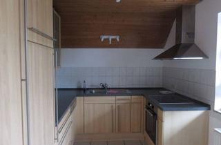 Wohnung mieten in 73230 Kirchheim, Schöne und gepflegte 3-Raum-Dachgeschosswohnung mit gehobener Innenausstattung in Kirchheim-Lindorf