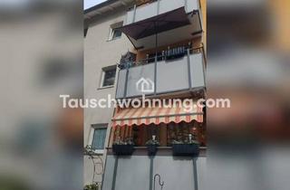 Wohnung mieten in Tauschwohnungstraße 34, 81539 Obergiesing, Tauschwohnung: Tausche 2 Zimmer wohnung gegen mindestens 4 Zimmer wohnung